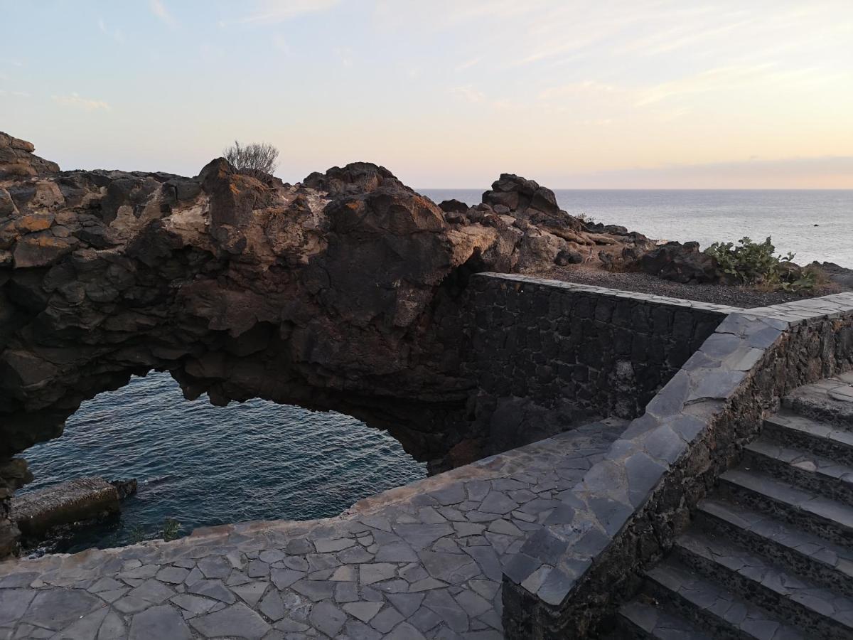 Wonderful Sea Views By Vapago Tenerife Коста-дель-Сіленсіо Екстер'єр фото