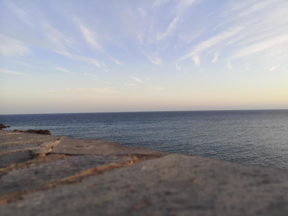 Wonderful Sea Views By Vapago Tenerife Коста-дель-Сіленсіо Екстер'єр фото