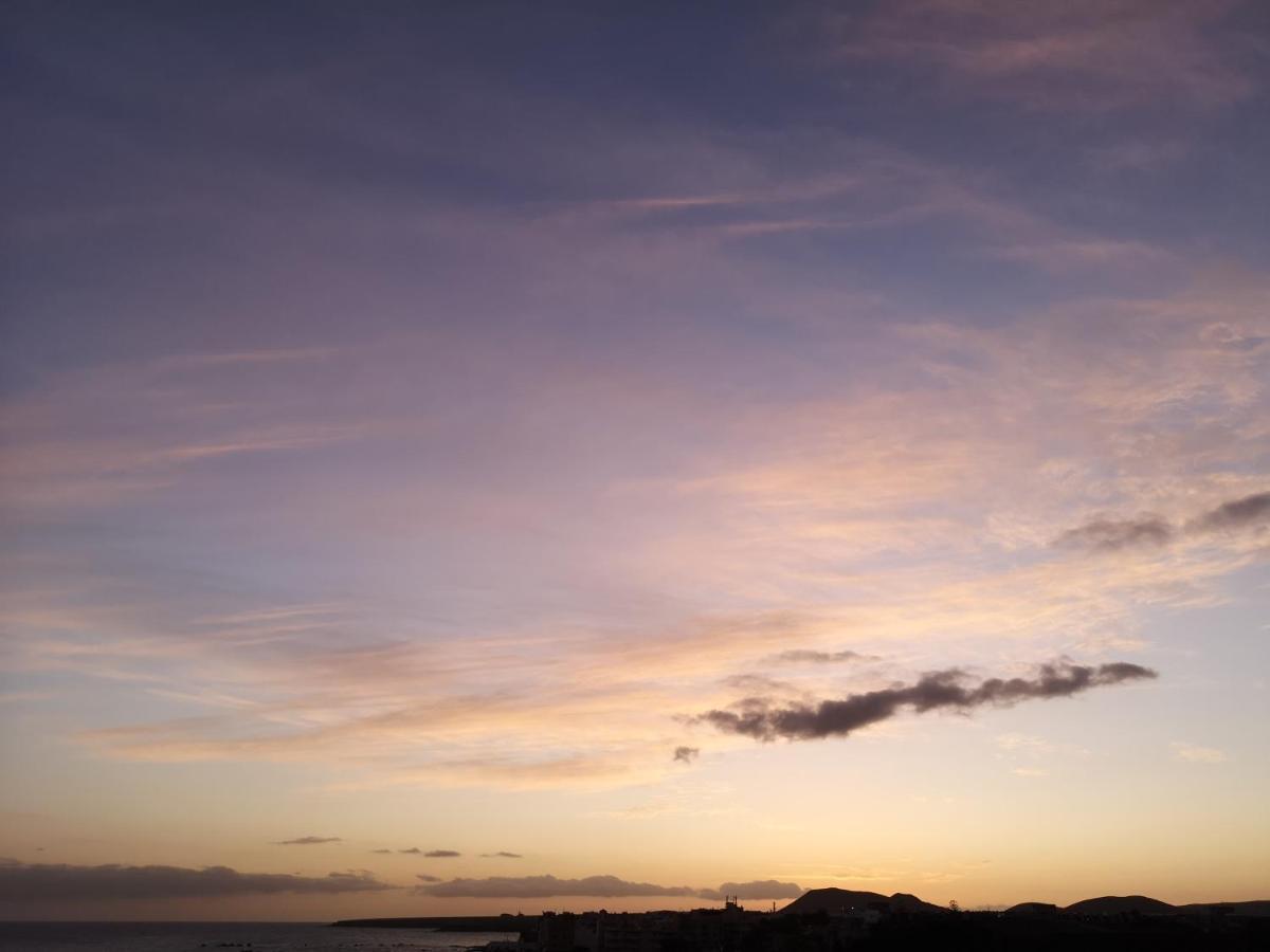 Wonderful Sea Views By Vapago Tenerife Коста-дель-Сіленсіо Екстер'єр фото