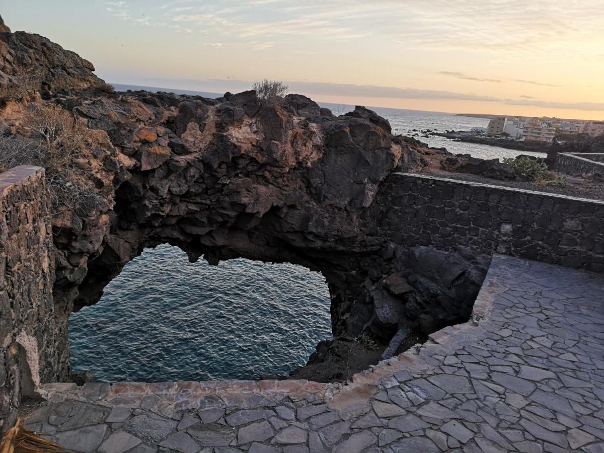 Wonderful Sea Views By Vapago Tenerife Коста-дель-Сіленсіо Екстер'єр фото