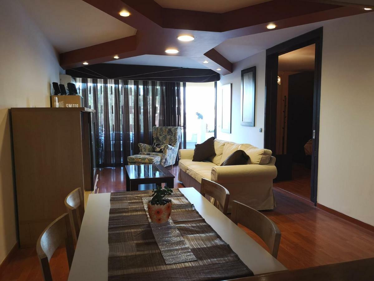 Wonderful Sea Views By Vapago Tenerife Коста-дель-Сіленсіо Екстер'єр фото