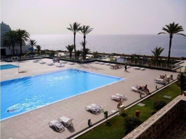 Wonderful Sea Views By Vapago Tenerife Коста-дель-Сіленсіо Екстер'єр фото